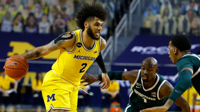 isaiah-livers-michigan